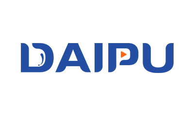 DaipuTek Logo